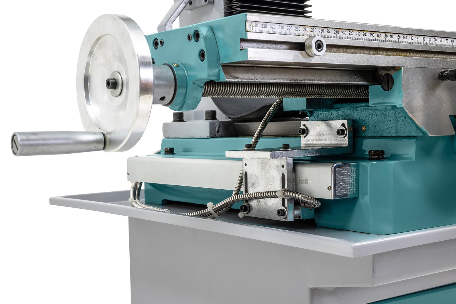 Boorfreesmachine LTC BF 32 G Vario